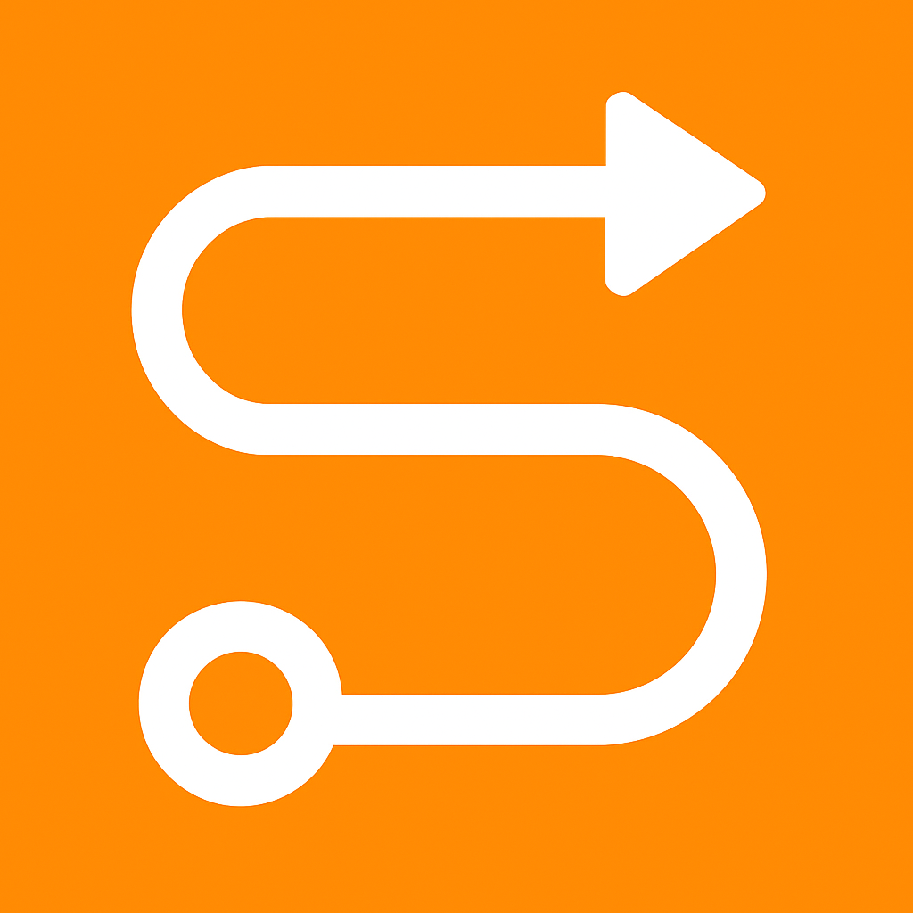 LocalGuideApp Logo